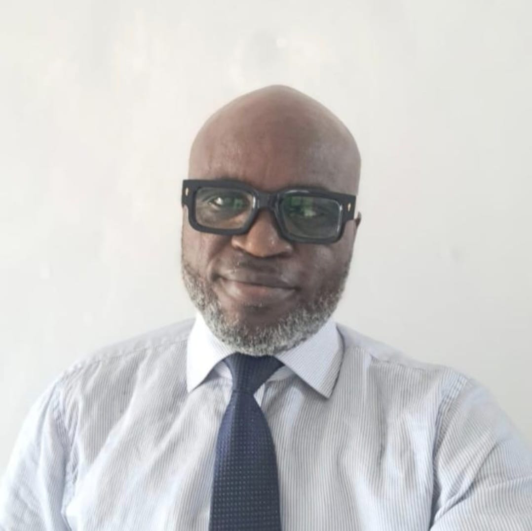 Executive Chairman